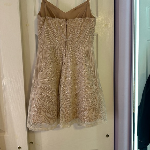 Formal Dress - Picture 2 of 3